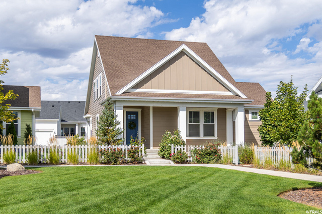 Existing Home