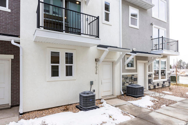 Existing Home