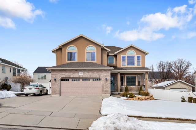 4452 W KNOX DR, South Jordan UT 84095