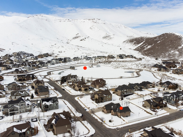 Home Proximity to Blackridge