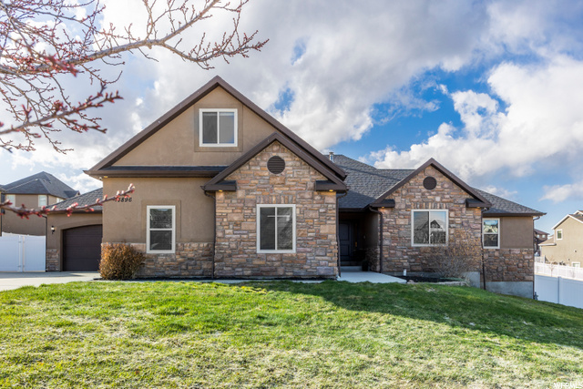 Existing Home