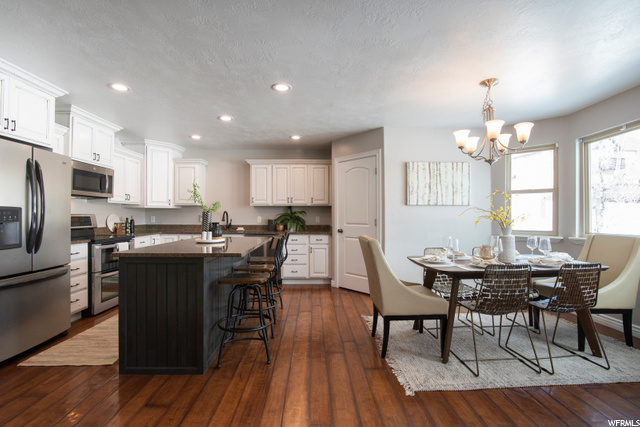 Lovely Kitchen