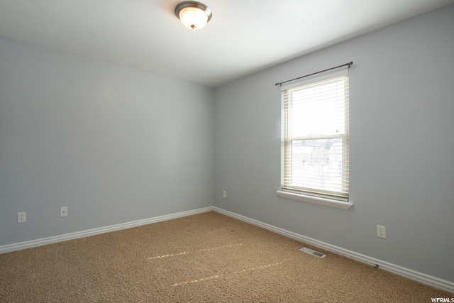Main Level- Bedroom #2