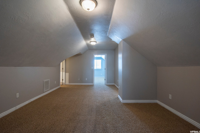 Second Story Family Room/ Den