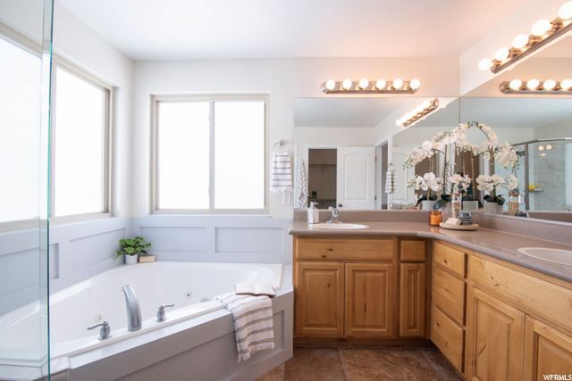 Primary EnSuite Bath