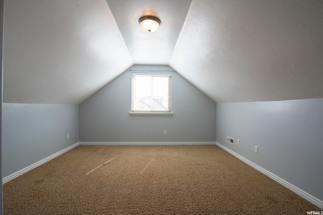 Second Story-Bedroom #3