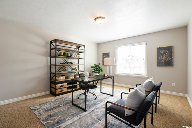 Office/Flex Space