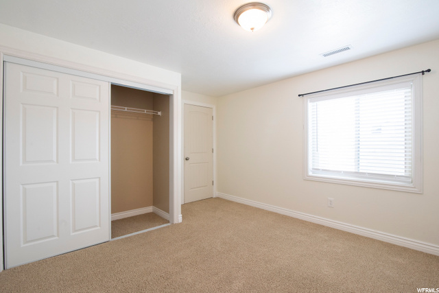 Basement-Bedroom #5