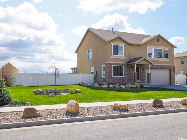13753 S Erin Loop Rd W, Herriman, UT 84096