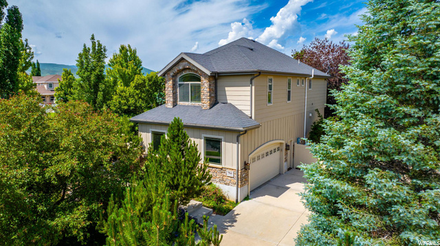 Existing Home