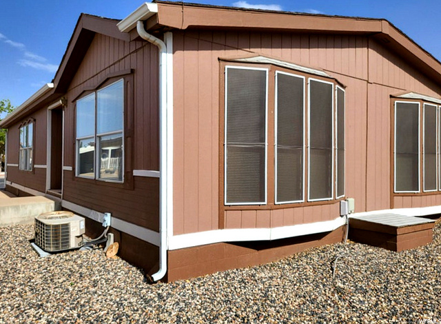 Existing Home