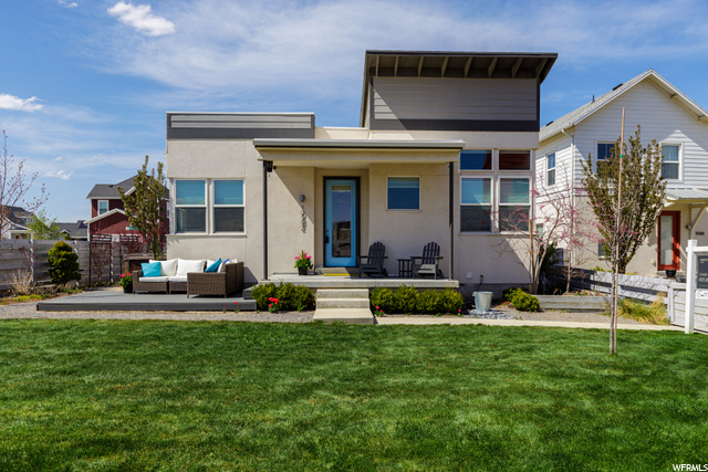 Existing Home