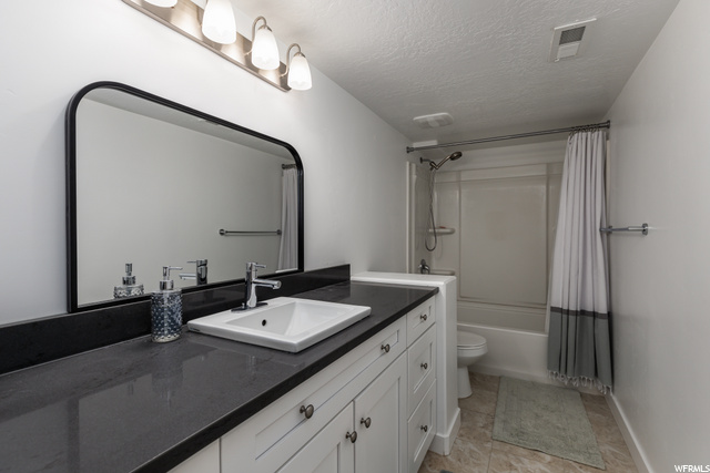 Lower Level Bathroom 3