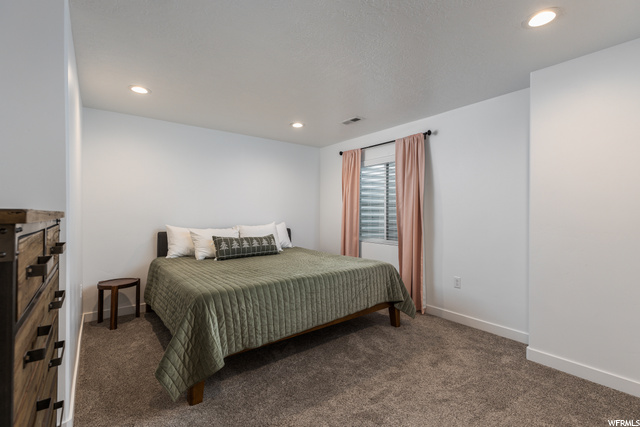 Lower Level Bedroom 3