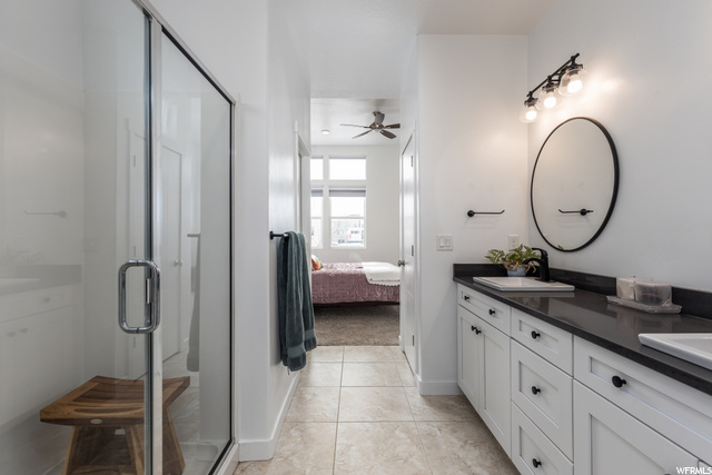 En Suite Primary Bathroom 1