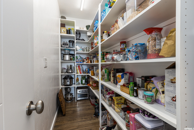 Pantry