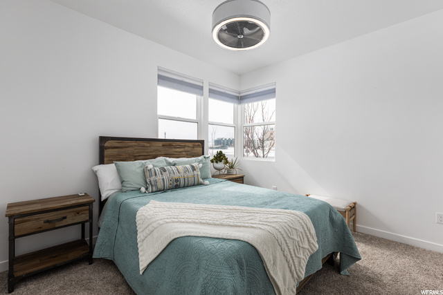 Main Floor Bedroom 2