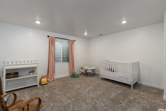 Lower Level Bedroom 4