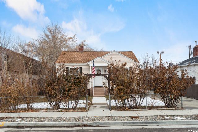 1257 E HUDSON AVE, Salt Lake City UT 84106