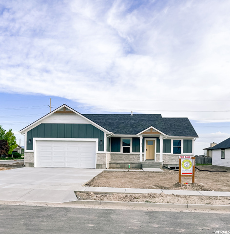 Existing Home