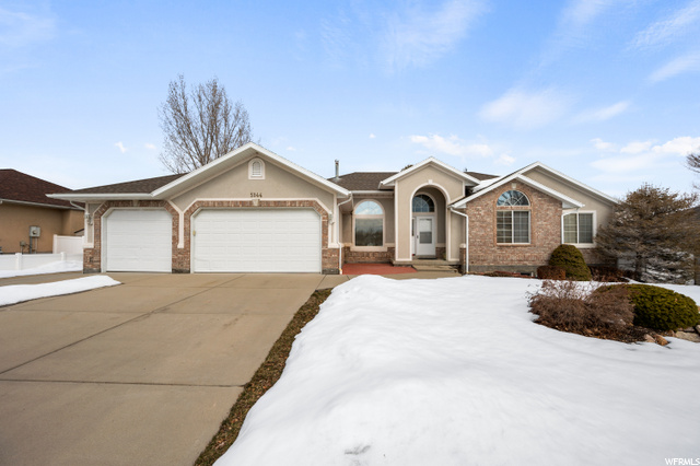 5144 W 7730 S, West Jordan, UT 84084