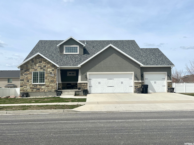 Existing Home