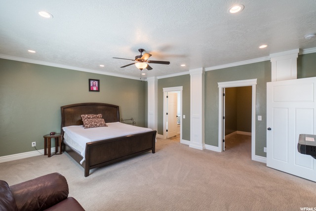 Owner's Suite