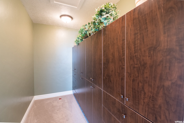 Owner's Closet