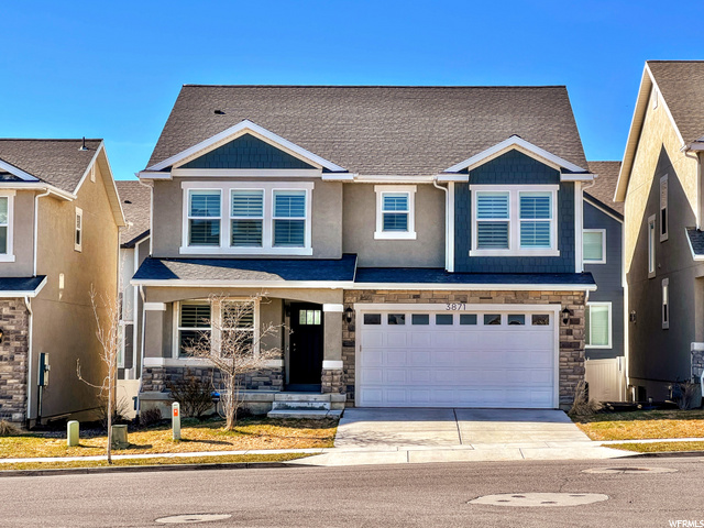 Existing Home