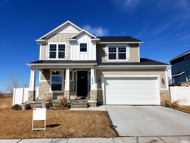 Existing Home