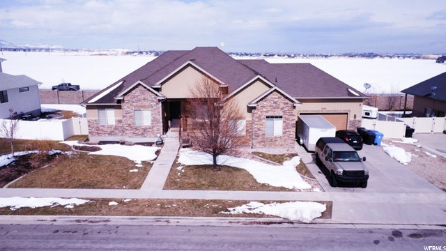 6262 W FREEDOM WAY, Herriman UT 84096