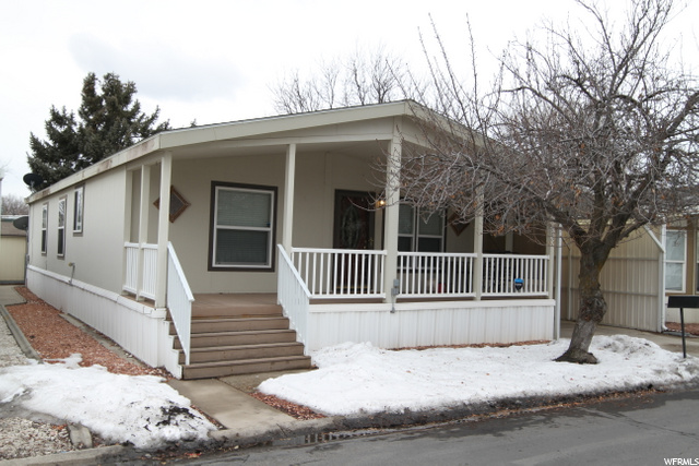 985 W Fireweed Dr #224, Taylorsville, UT 84123