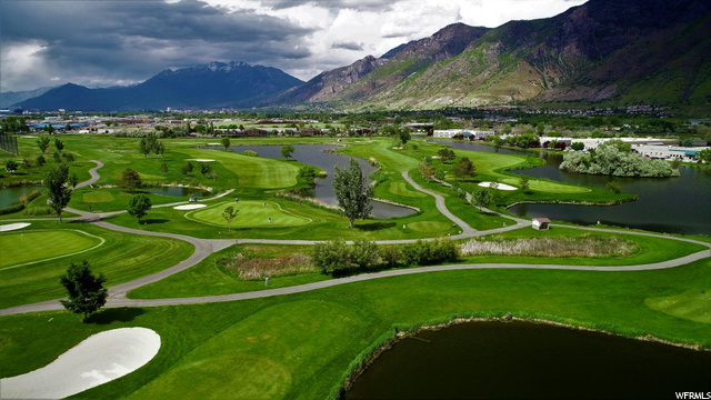 Timpanogos Golf Club (1 Mile): Nearby Amenity