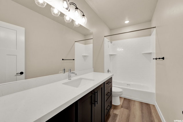 Downstairs Bathroom