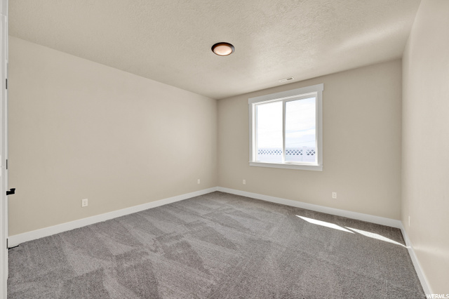 Downstairs Bedroom 2