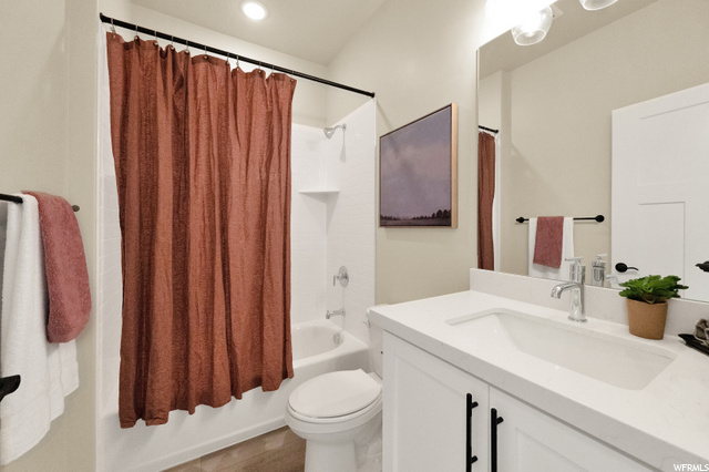 Front Entry Bathroom