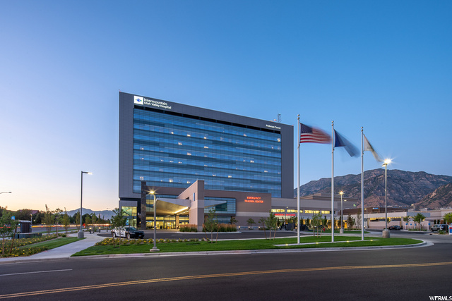 Local Healthcare facilities (4.5 Miles): Nearby Am