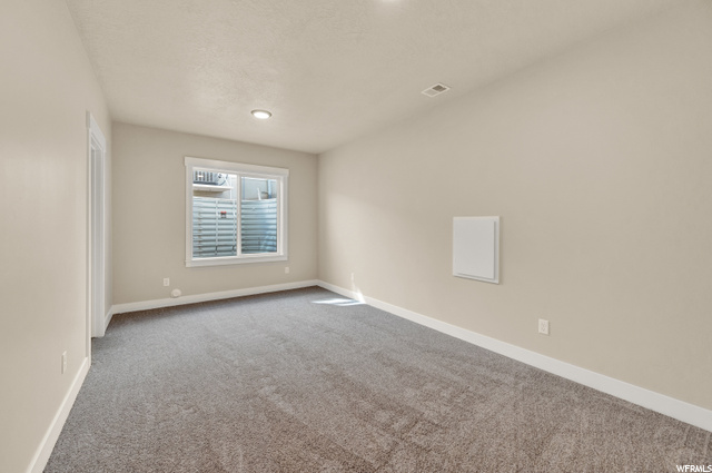 Downstairs Bedroom 1