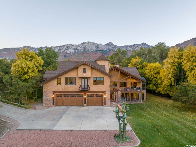 1033 E LAMAR CIR, Alpine, UT 84004