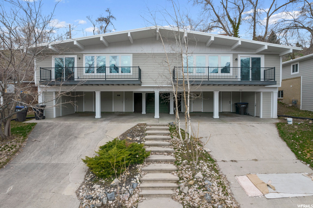 Existing Home