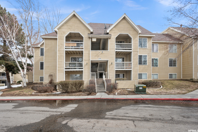 Existing Home