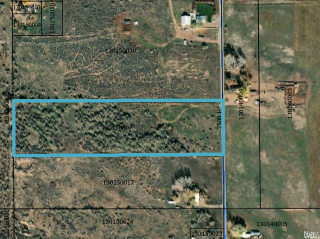 Your Dream Utah Property 139,000 6839 N 7500 E Lapoint UT 84039