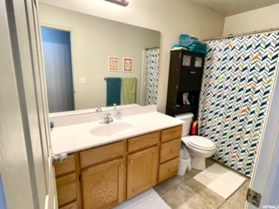 main bath