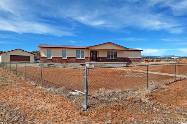 Existing Home
