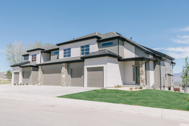 Existing Home
