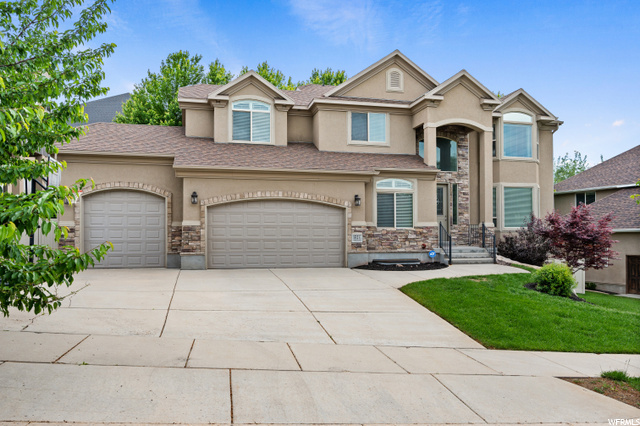 Existing Home