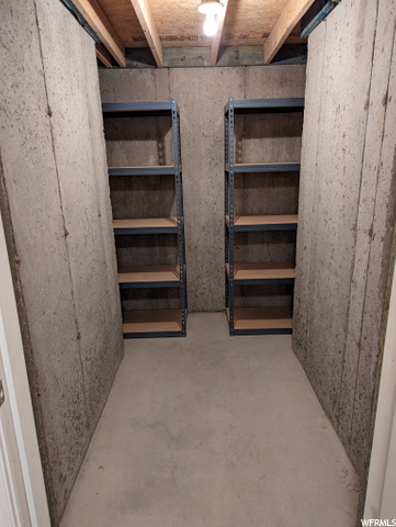 Cold storage