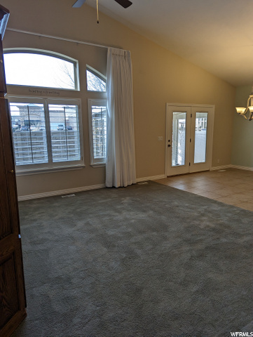 Dining/Family Room