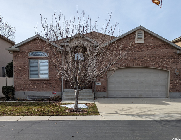 Existing Home