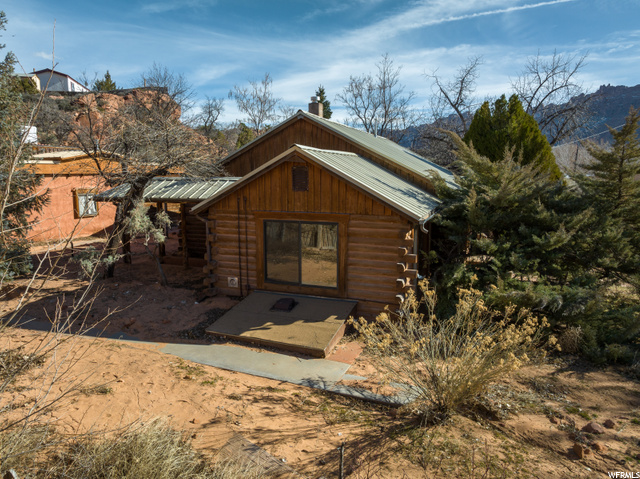 Cabin